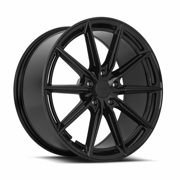 MRR Wheels GF26 Gloss Black