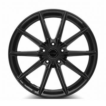 MRR Wheels GF26 Gloss Black