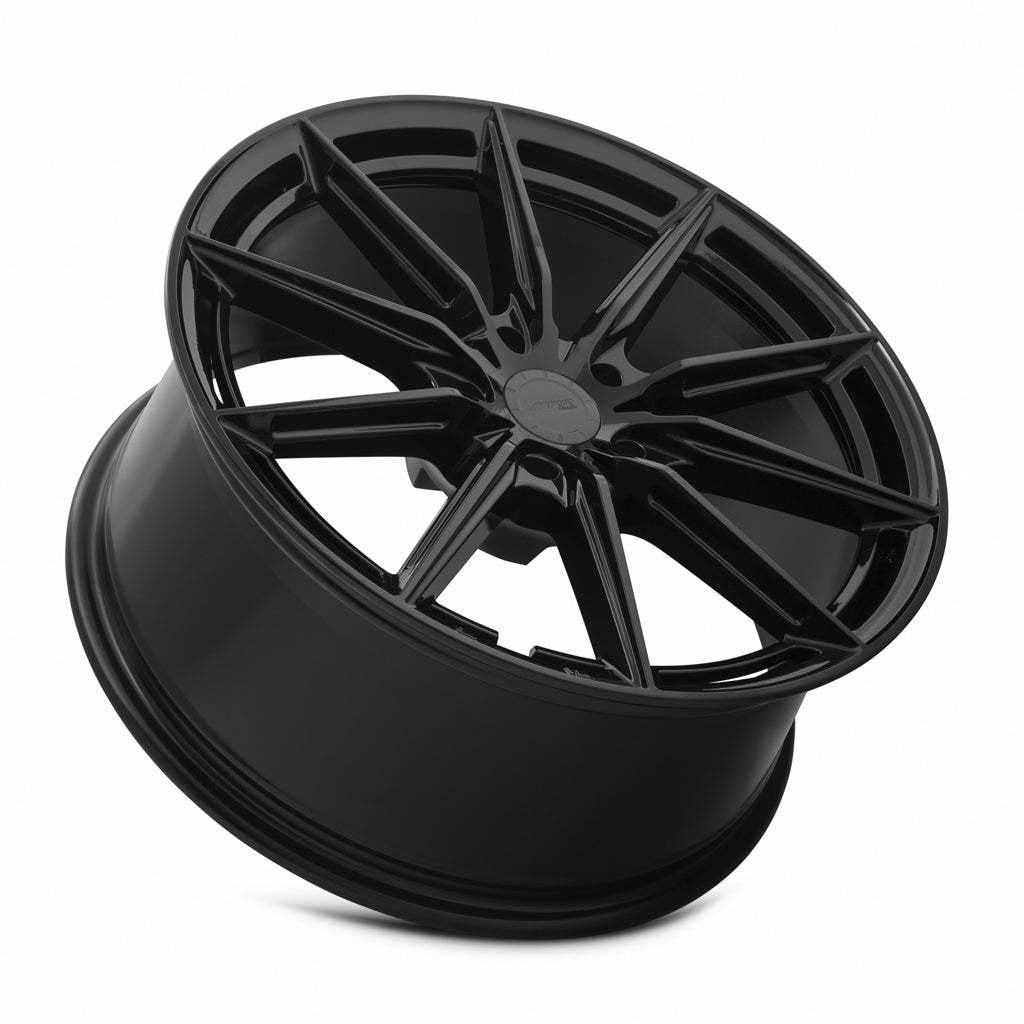 MRR Wheels GF26 Gloss Black