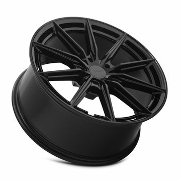 MRR Wheels GF26 Gloss Black