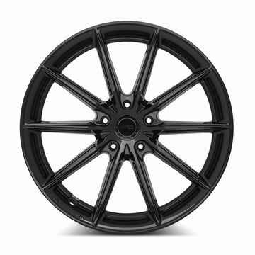 MRR Wheels GF26 Gloss Black
