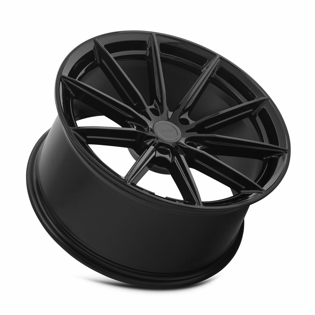 MRR Wheels GF26 Gloss Black