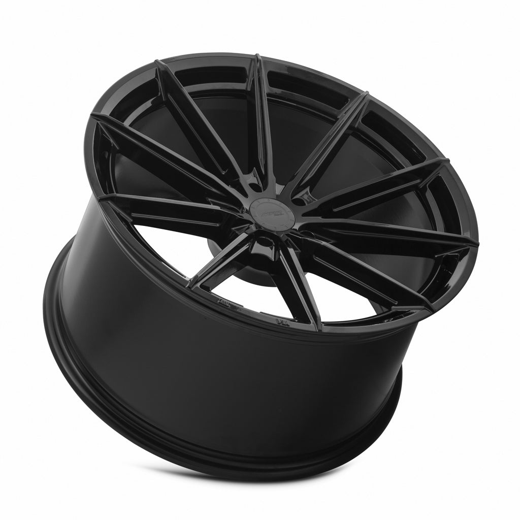 MRR Wheels GF26 Gloss Black