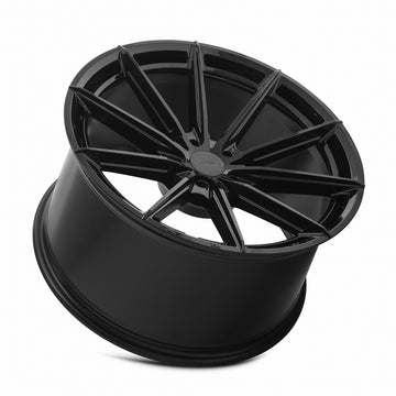 MRR Wheels GF26 Gloss Black
