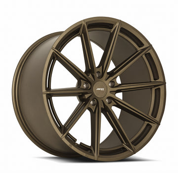 MRR Wheels GF26 Bronze