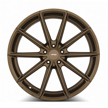 MRR Wheels GF26 Bronze