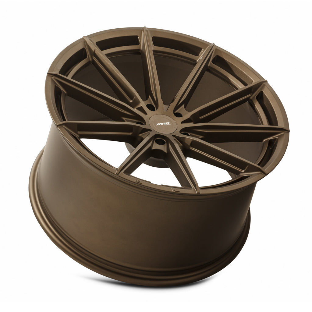 MRR Wheels GF26 Bronze