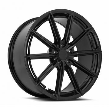 MRR Wheels GF26 Gloss Black