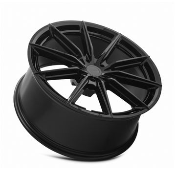 MRR Wheels GF26 Gloss Black