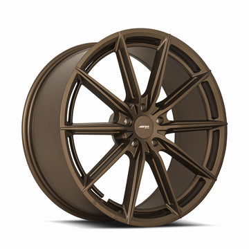 MRR Wheels GF26 Bronze