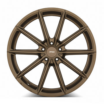 MRR Wheels GF26 Bronze