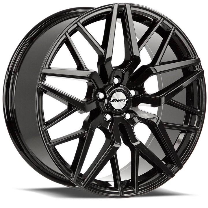 Shift Wheels H33 Spring Black - Wheels Outlet