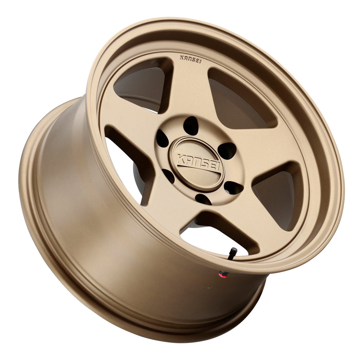 Kansei Wheels Knp Off-Road Bronze