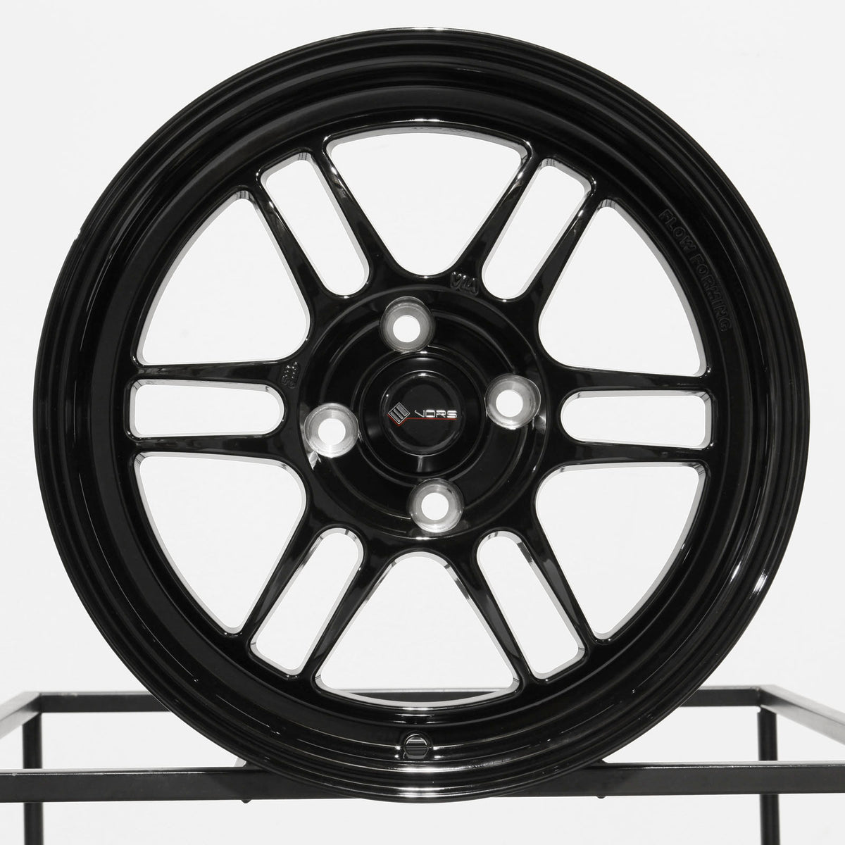 Vors Wheels LT01 Black