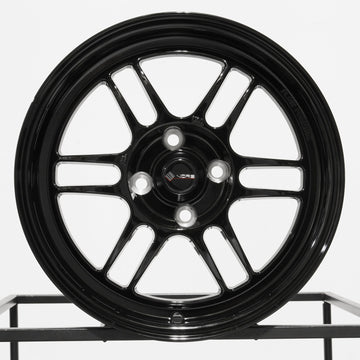 Vors Wheels LT01 Black