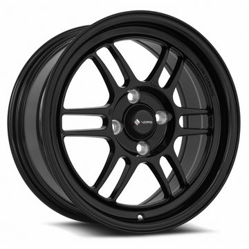 Vors Wheels LT01 Black