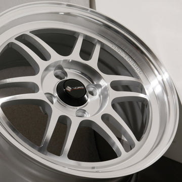 Vors Wheels LT01 Silver