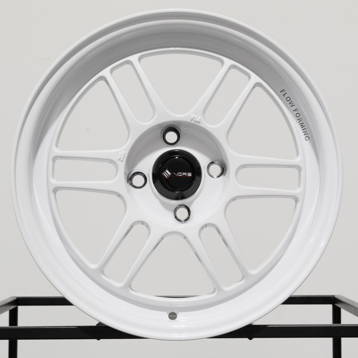 Vors Wheels LT01 White