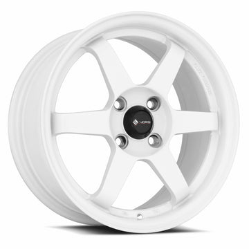 Vors Wheels LT37 White