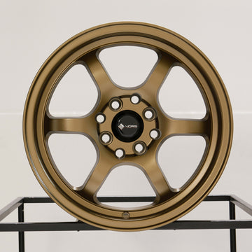 Vors Wheels LT61 Bronze