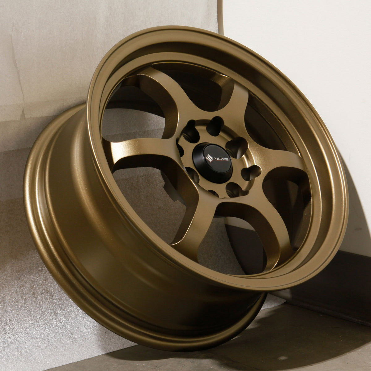 Vors Wheels LT61 Bronze