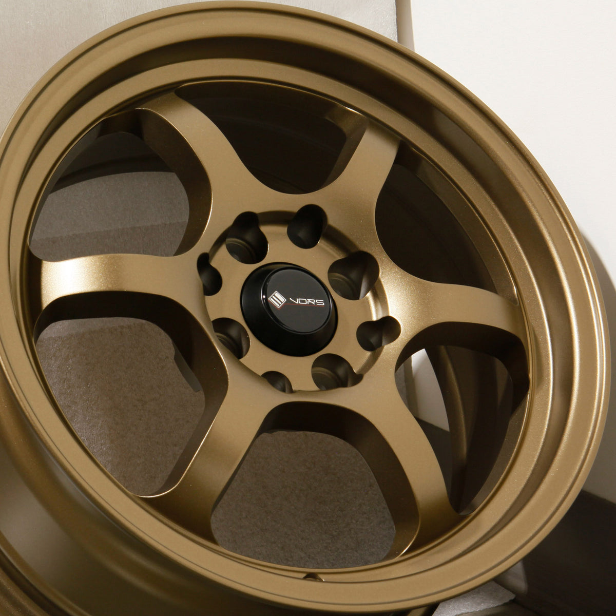 Vors Wheels LT61 Bronze
