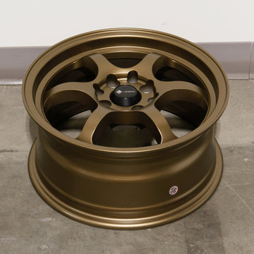 Vors Wheels LT61 Bronze