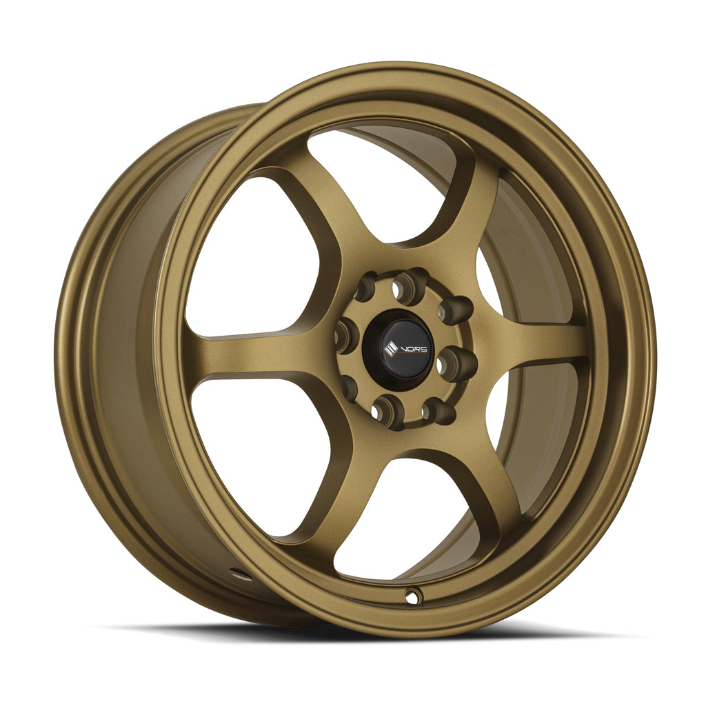 Vors Wheels LT61 Bronze
