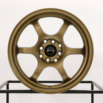 Vors Wheels LT61 Bronze
