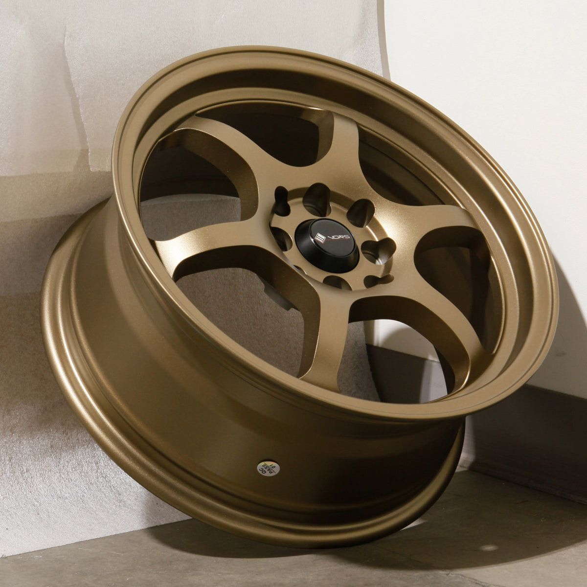 Vors Wheels LT61 Bronze
