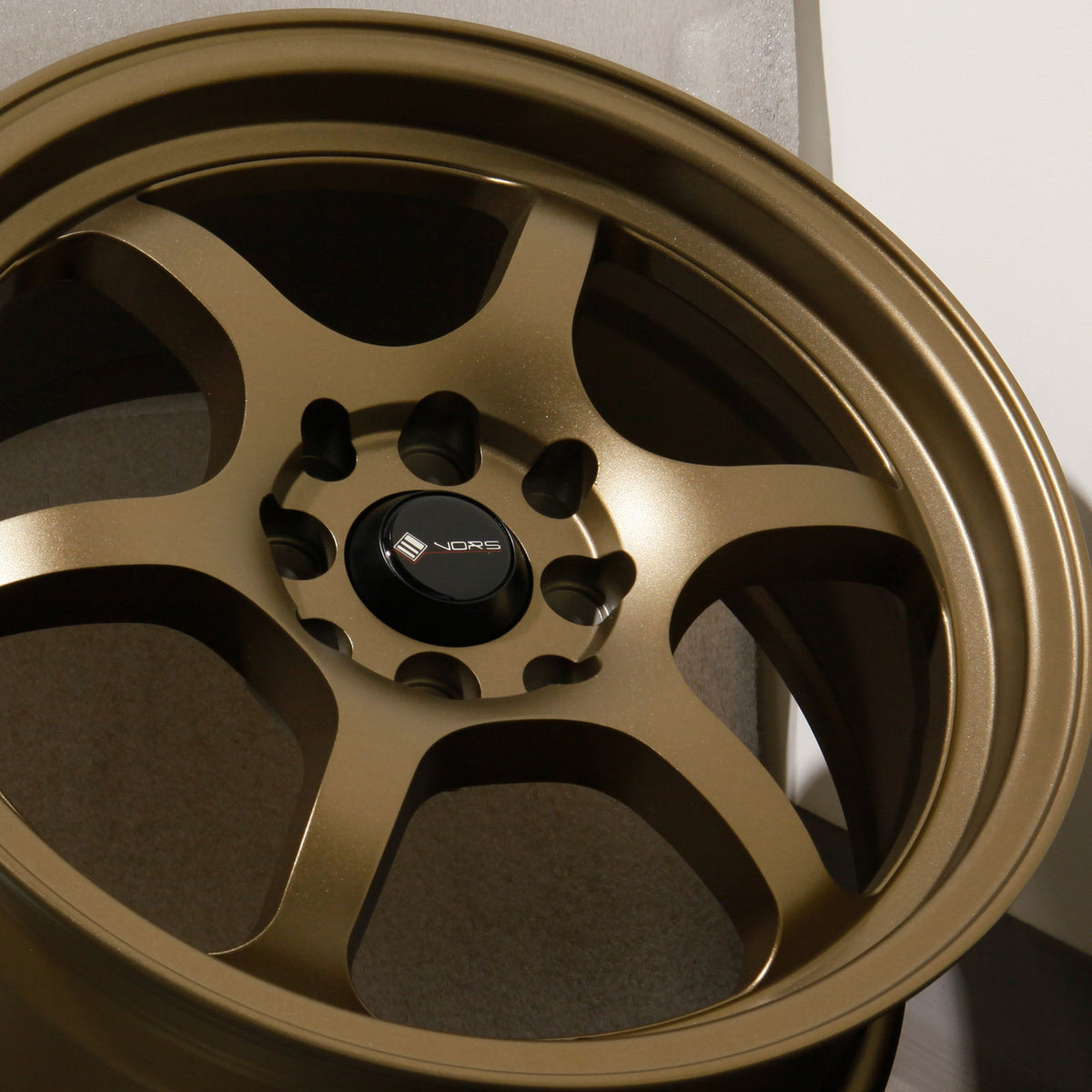 Vors Wheels LT61 Bronze