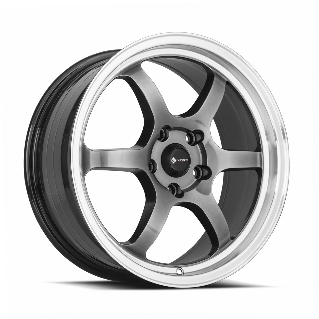 Vors Wheels LT61 Hyper Black