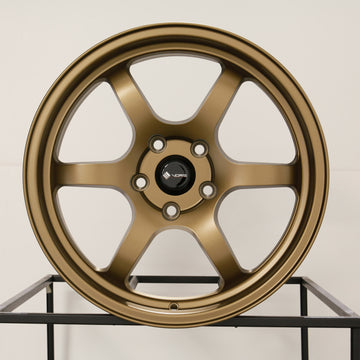 Vors Wheels LT61 Bronze