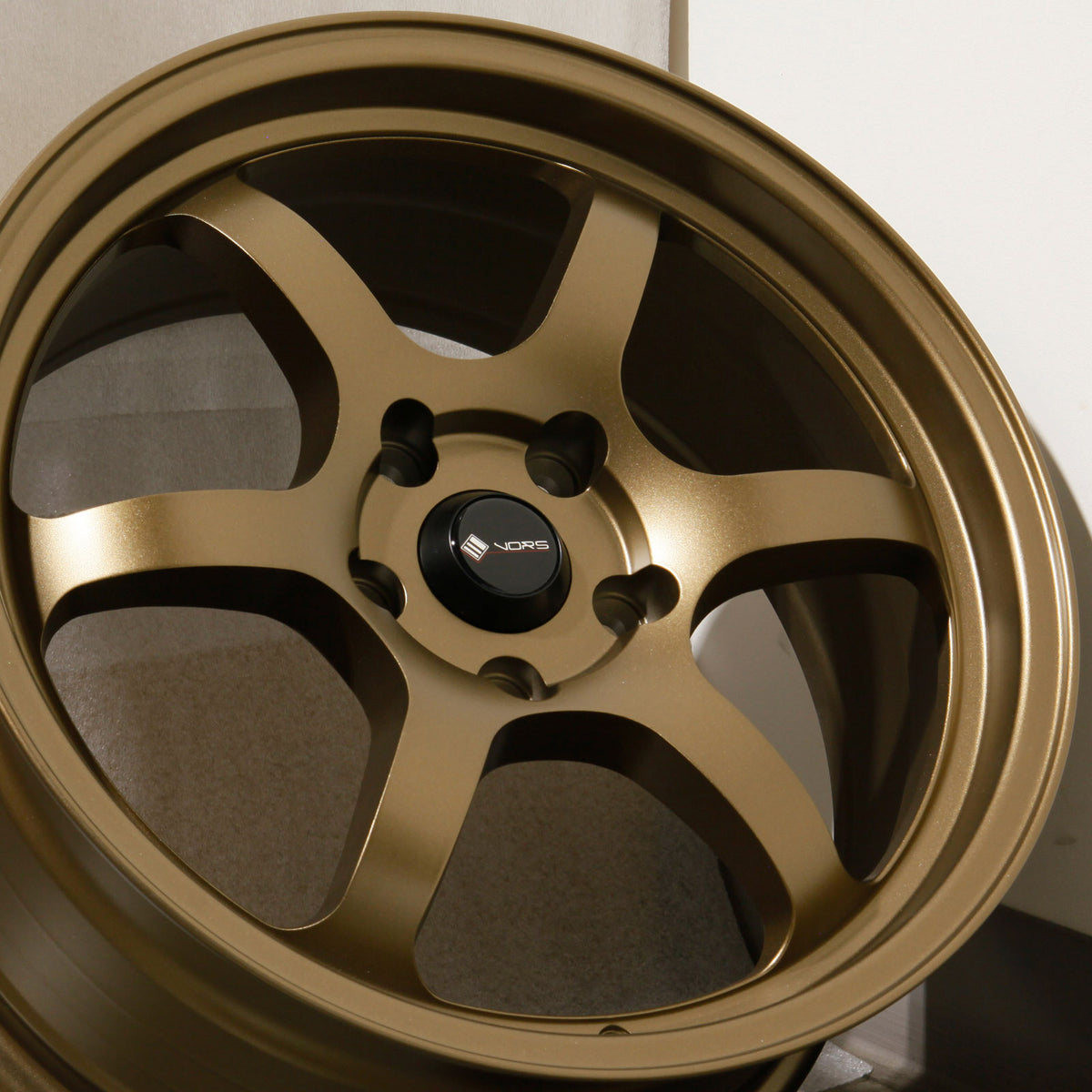 Vors Wheels LT61 Bronze