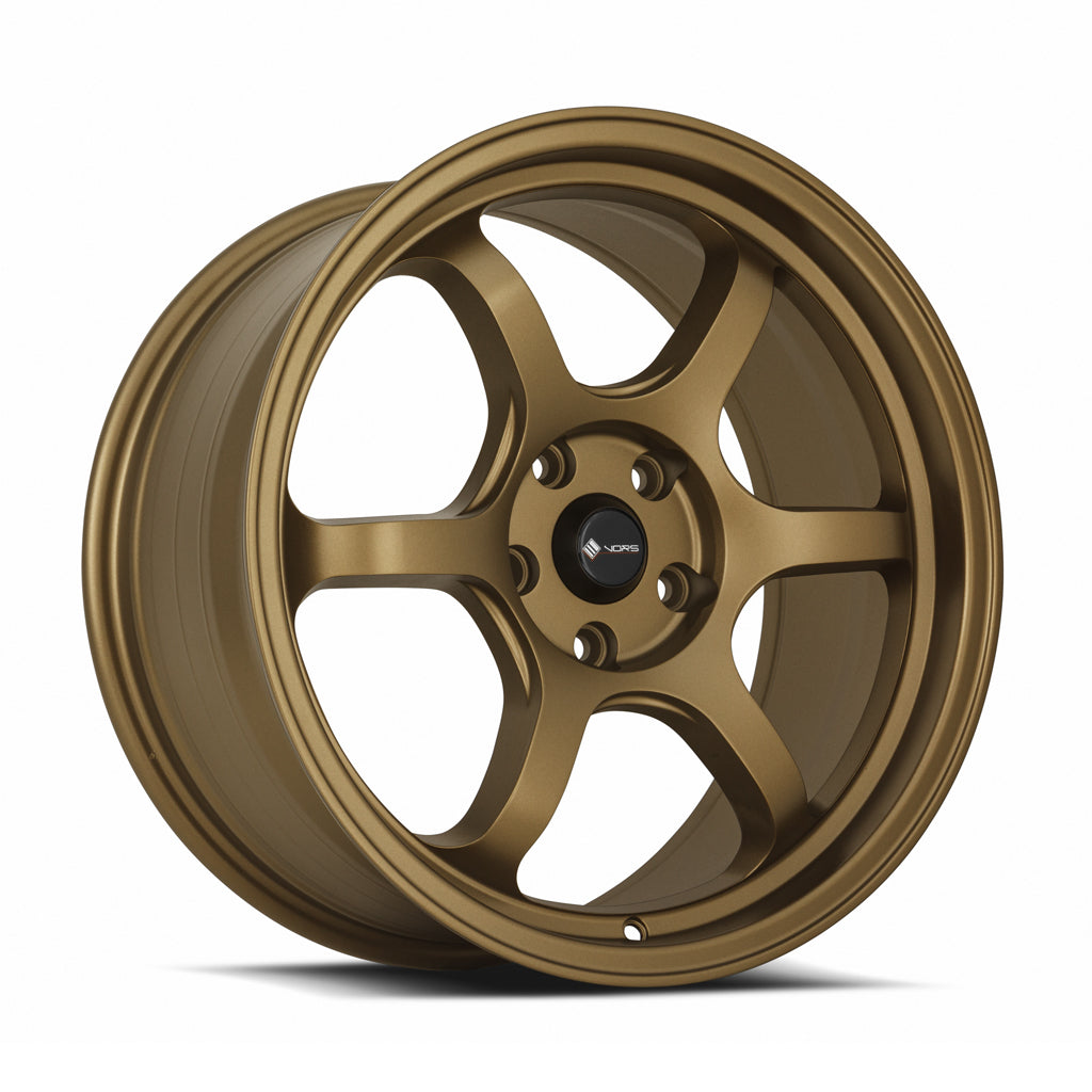 Vors Wheels LT61 Bronze