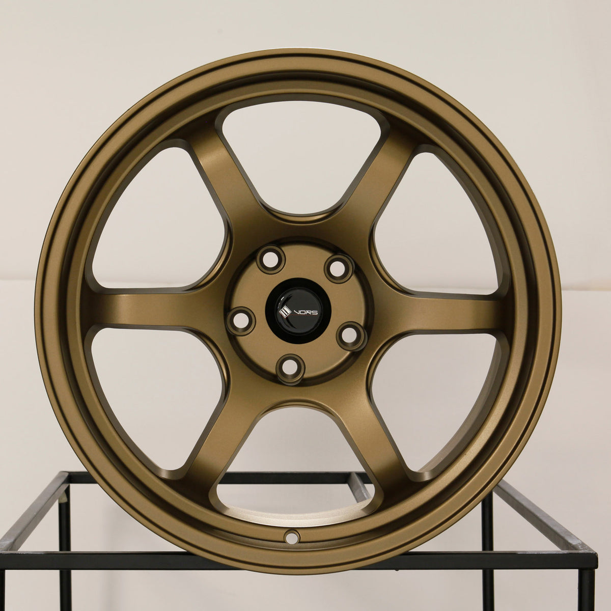 Vors Wheels LT61 Bronze