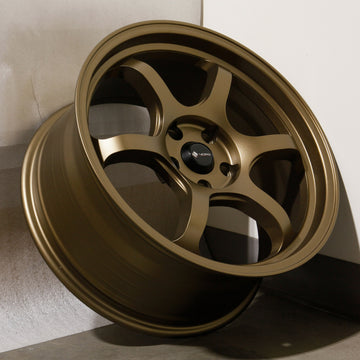 Vors Wheels LT61 Bronze