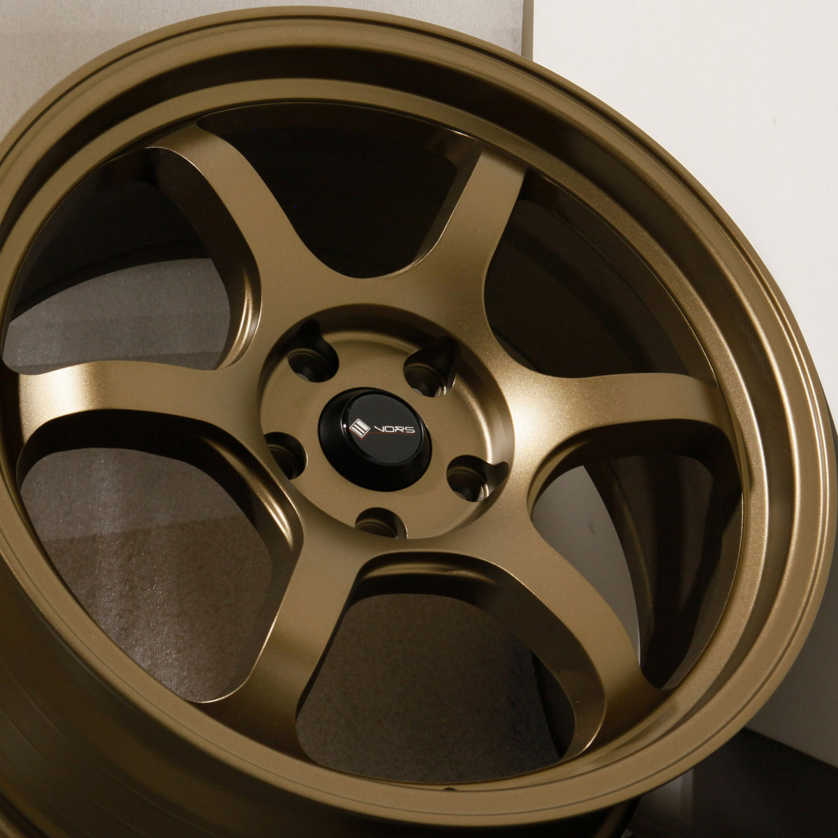 Vors Wheels LT61 Bronze