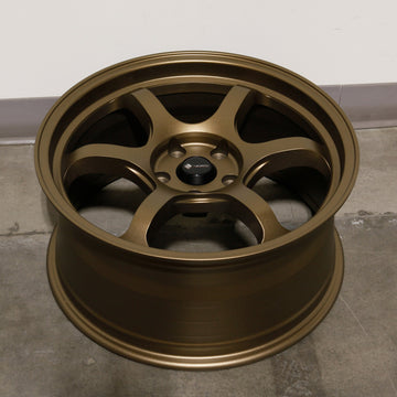 Vors Wheels LT61 Bronze