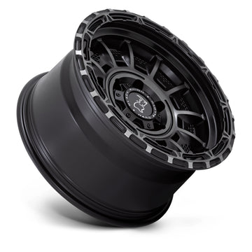 Black Rhino Wheels Legion Black Gray Tint