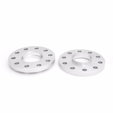 Wheel Spacer 10 Lug - aspire MOTORING