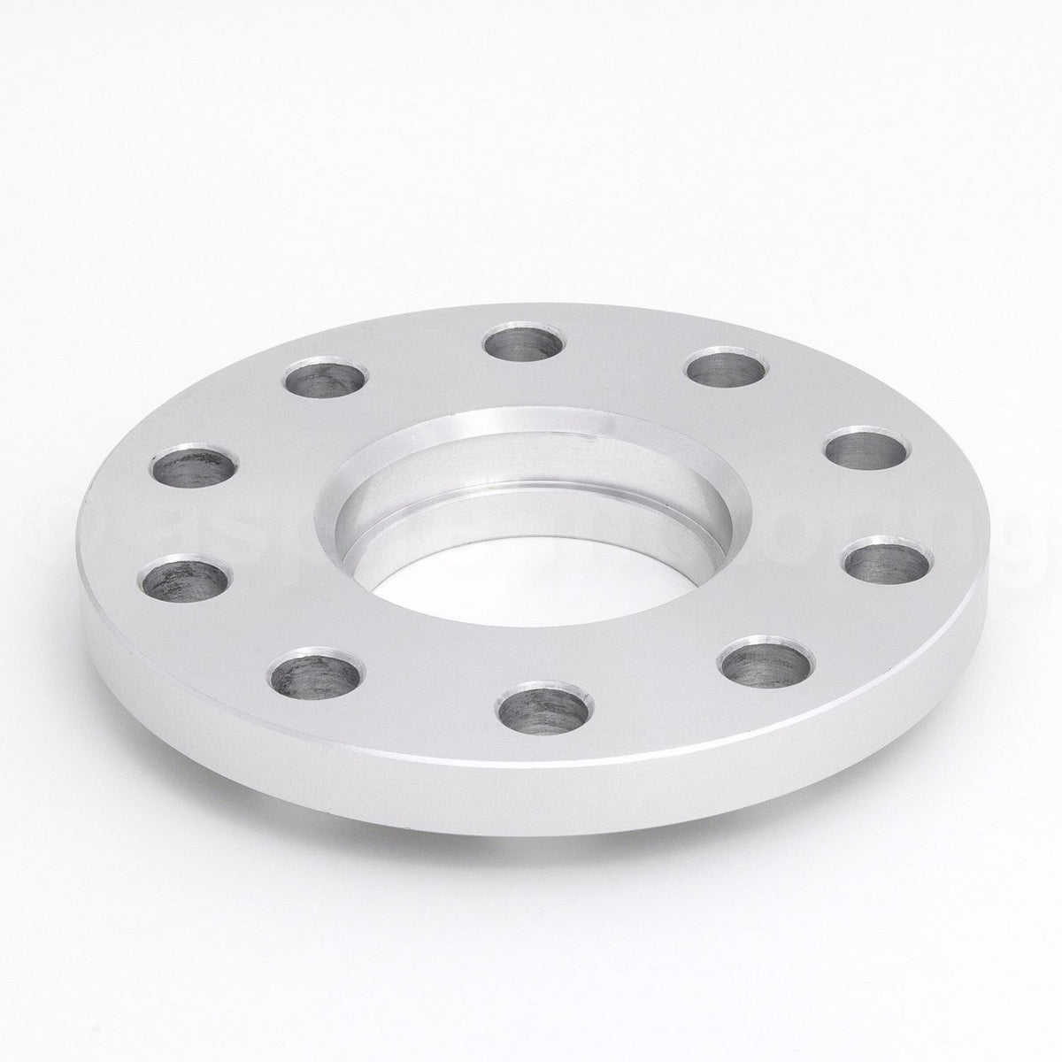 Wheel Spacer 10 Lug - aspire MOTORING