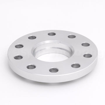 Wheel Spacer 10 Lug - aspire MOTORING