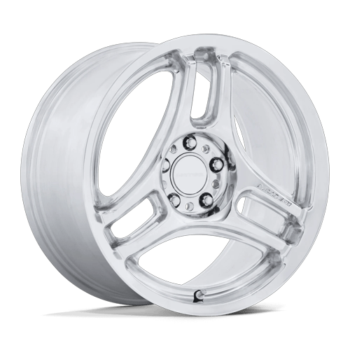 Motegi Racing Wheels MR161 Kojin Polished