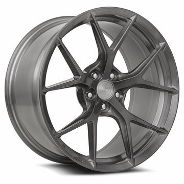 MRR Wheels FS6 Brushed Tint