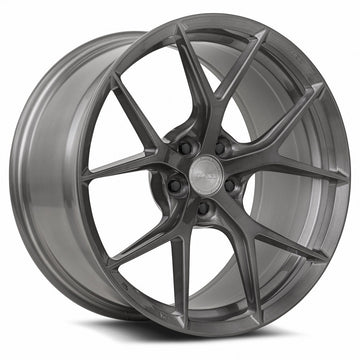 MRR Wheels FS6 Brushed Tint