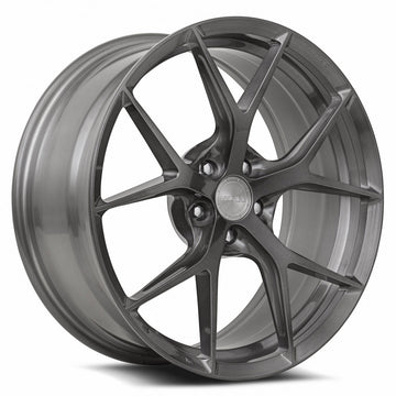 MRR Wheels FS6 Brushed Tint