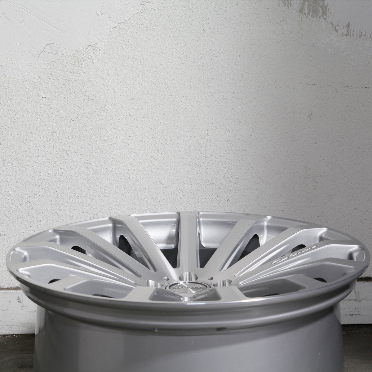 MRR Wheels HR9 Silver - Wheels Outlet