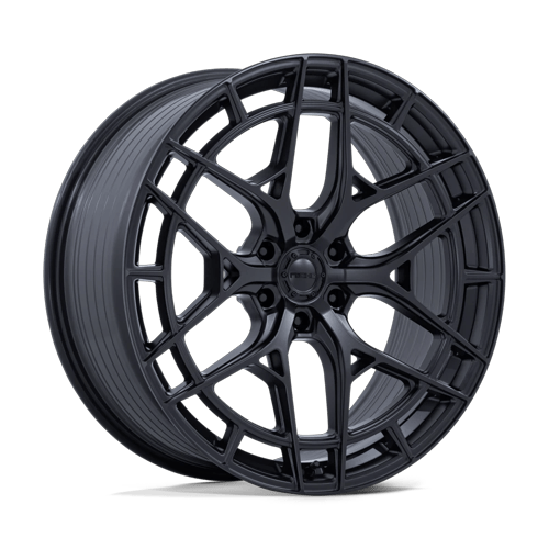 Niche Wheels NC284 Adria Matte Black