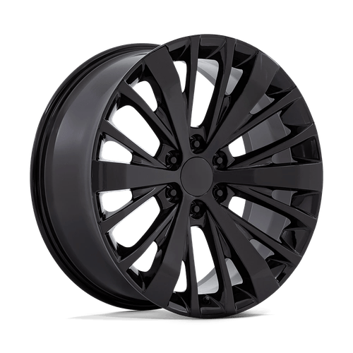 Performance Replicas Wheels PR201 Gloss Black